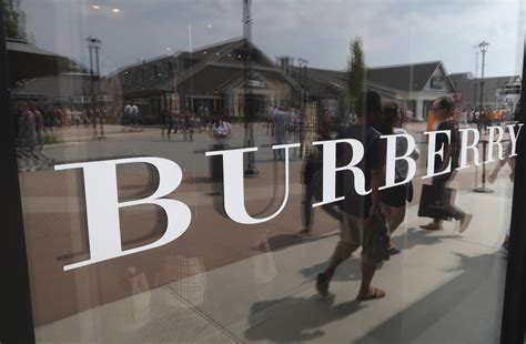 burberry woodbury commons black friday|Woodbury Commons Burberry clearance sale.